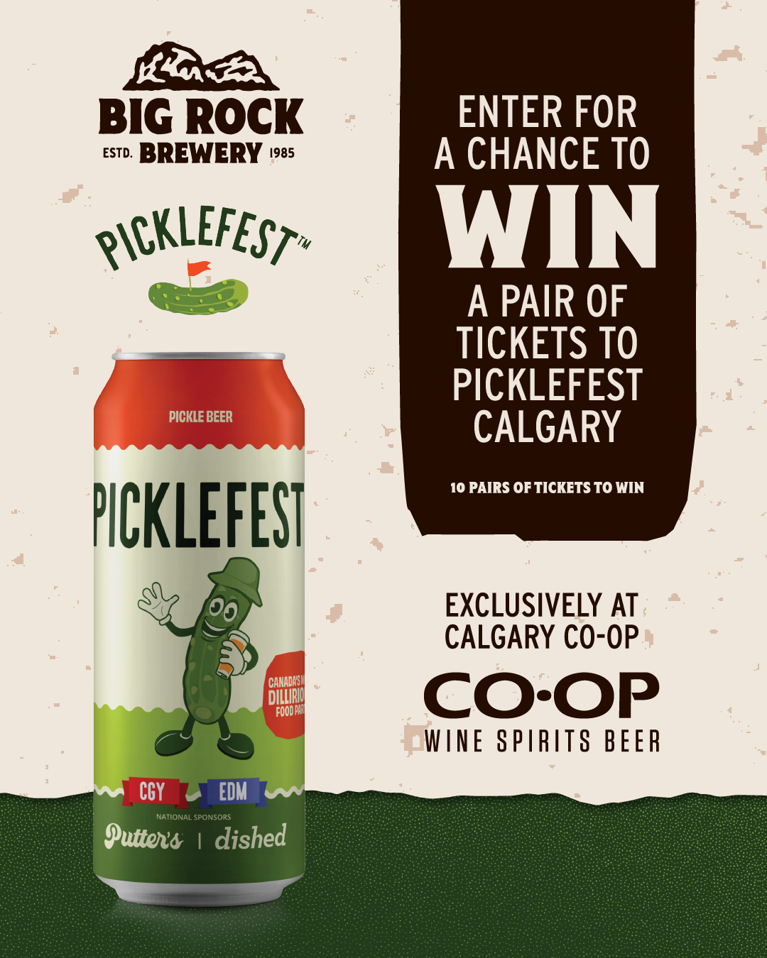 Landing Pg - ETW Calgary Picklefest Tickets